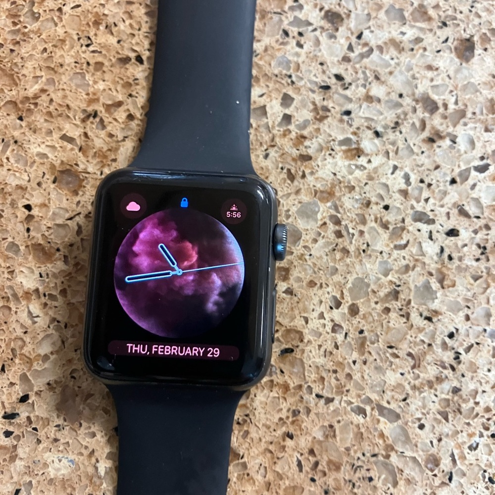 Apple Watch